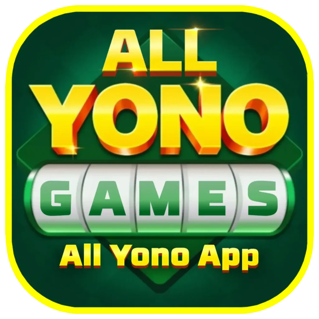 Yono All Games 2026 – All-in-One Game Lobby for Indian Players | Smooth UPI Cashouts